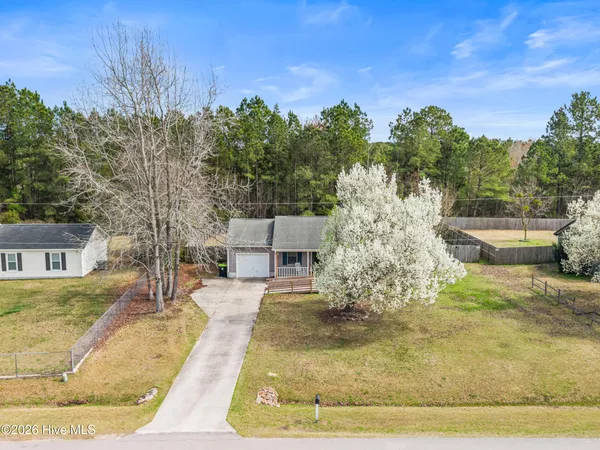 $225,000 | 159 Liberty Park Road, Jacksonville, NC 28540