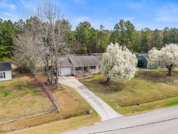 $225,000 | 159 Liberty Park Road, Jacksonville, NC 28540