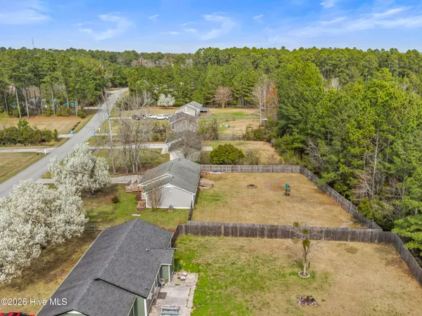 $225,000 | 159 Liberty Park Road, Jacksonville, NC 28540