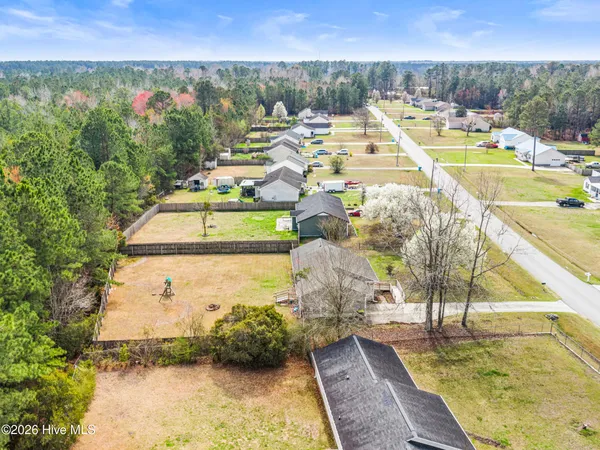 $225,000 | 159 Liberty Park Road, Jacksonville, NC 28540