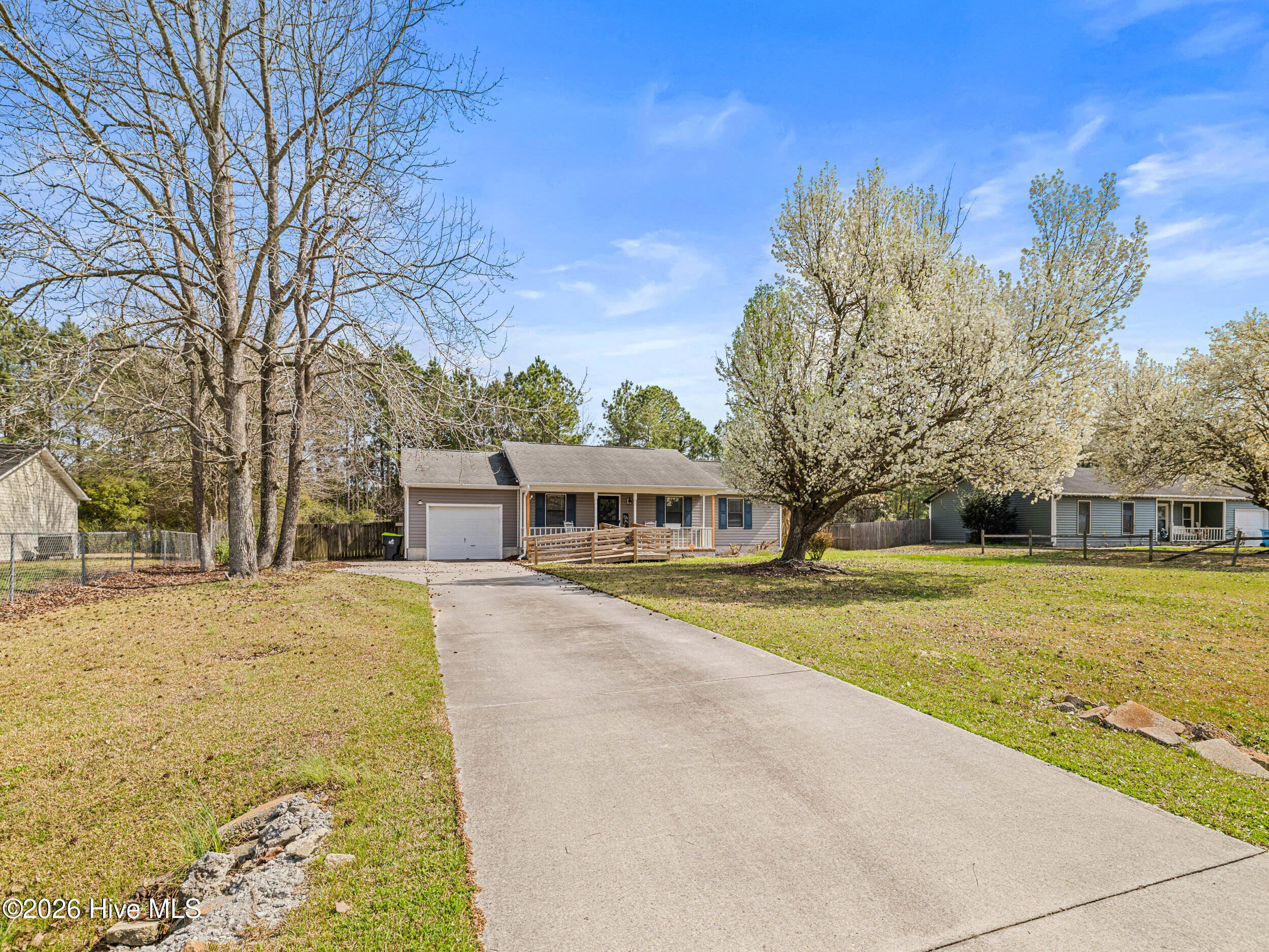 159 Liberty Park Road Jacksonville, NC 28540 - Photo 4 of 44 4