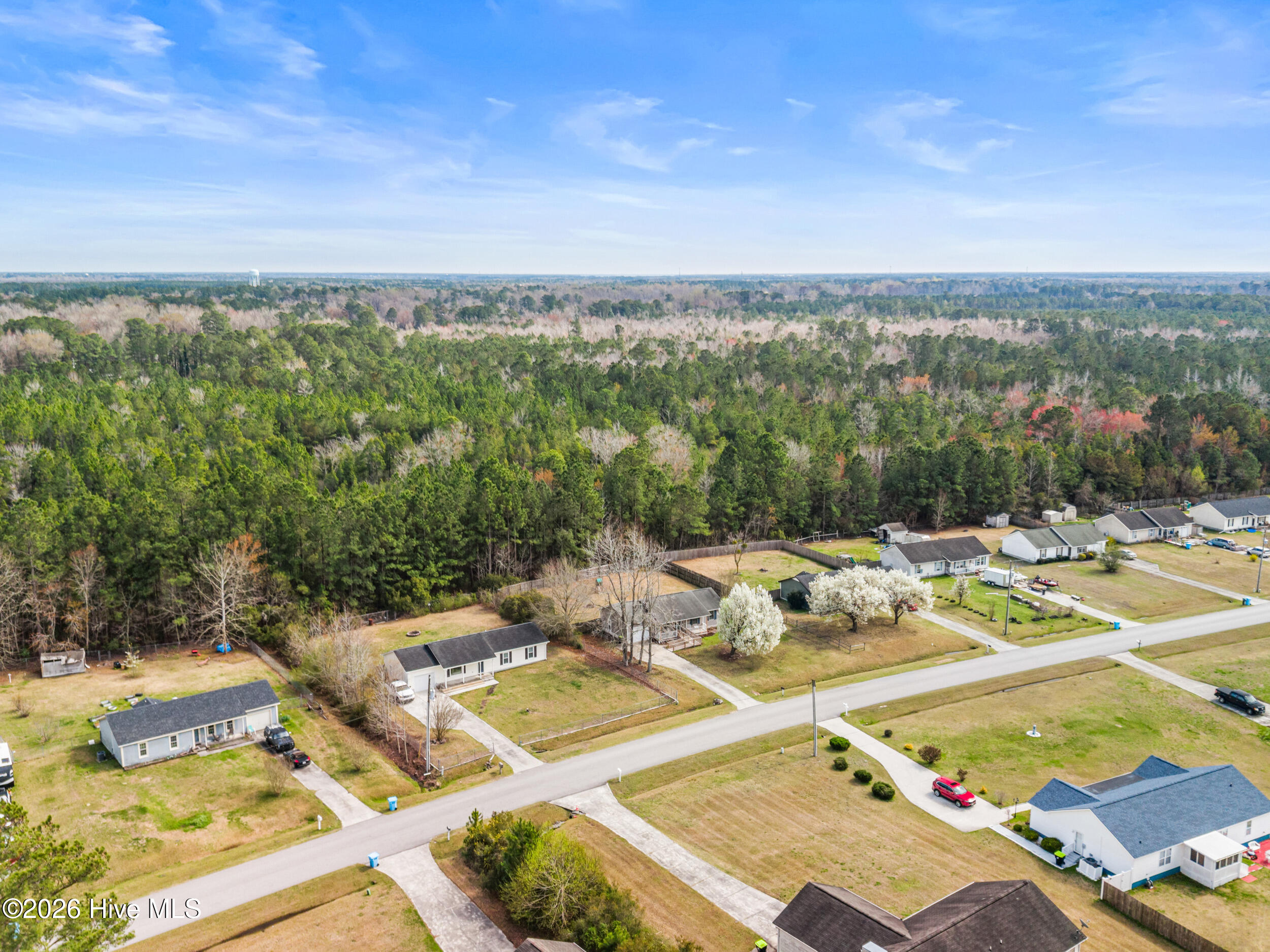 159 Liberty Park Road Jacksonville, NC 28540 - Photo 42 of 44 42