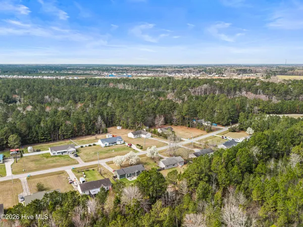 $225,000 | 159 Liberty Park Road, Jacksonville, NC 28540