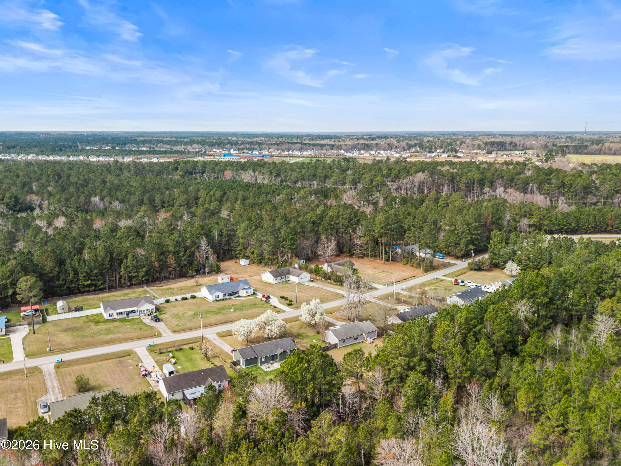 159 Liberty Park Road Jacksonville, NC 28540 - Photo 44 of 44 44