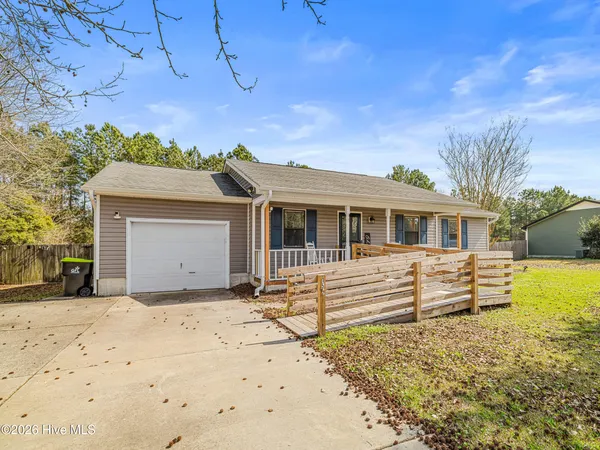 $225,000 | 159 Liberty Park Road, Jacksonville, NC 28540