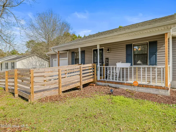 $225,000 | 159 Liberty Park Road, Jacksonville, NC 28540