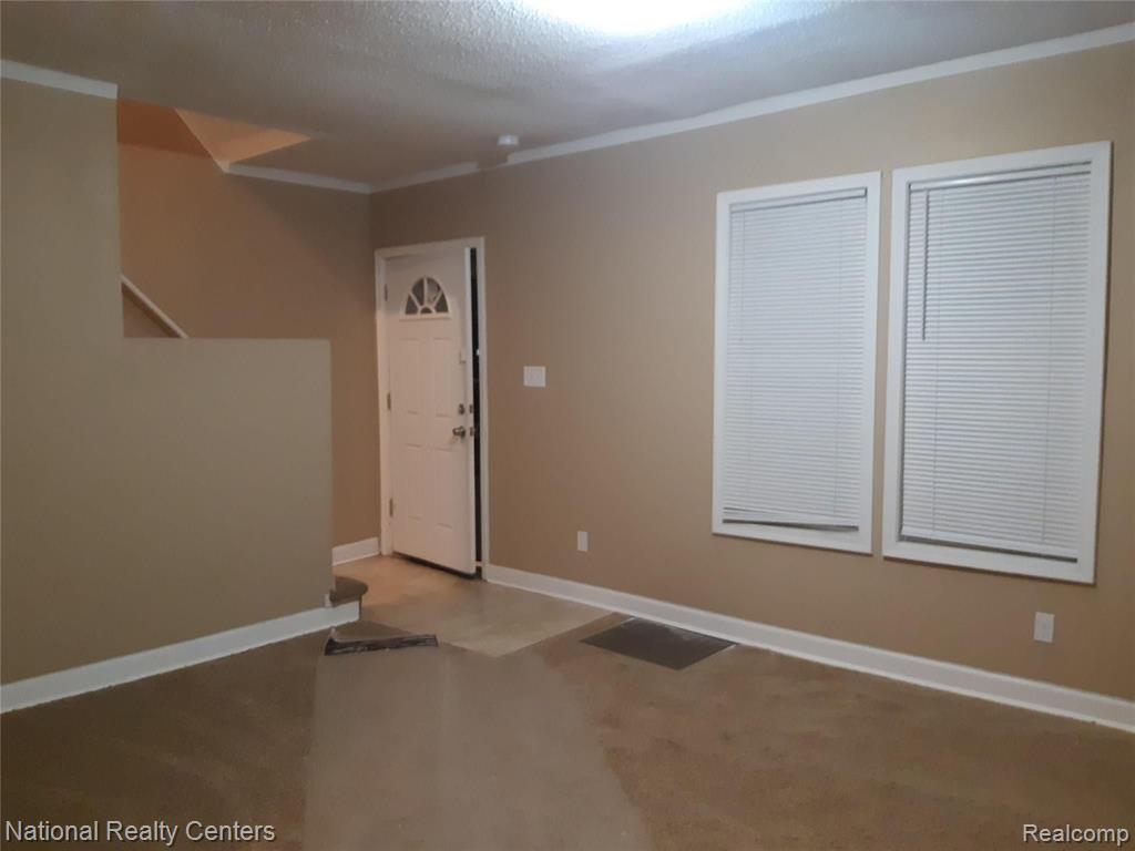 9 Myrtle Street, Unit A River Rouge, MI 48218 - Photo 2 of 11