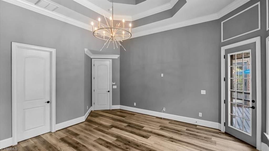 5917 Crutchfield Farm Road Oak Ridge, NC 27310 - Photo 22 of 46 Gallery Image 22