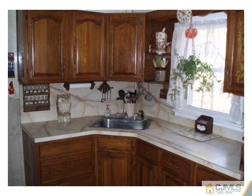 125 Clyde Road Somerset, NJ 08873 - Photo 11 of 13 a kitchen with a sink and a stove