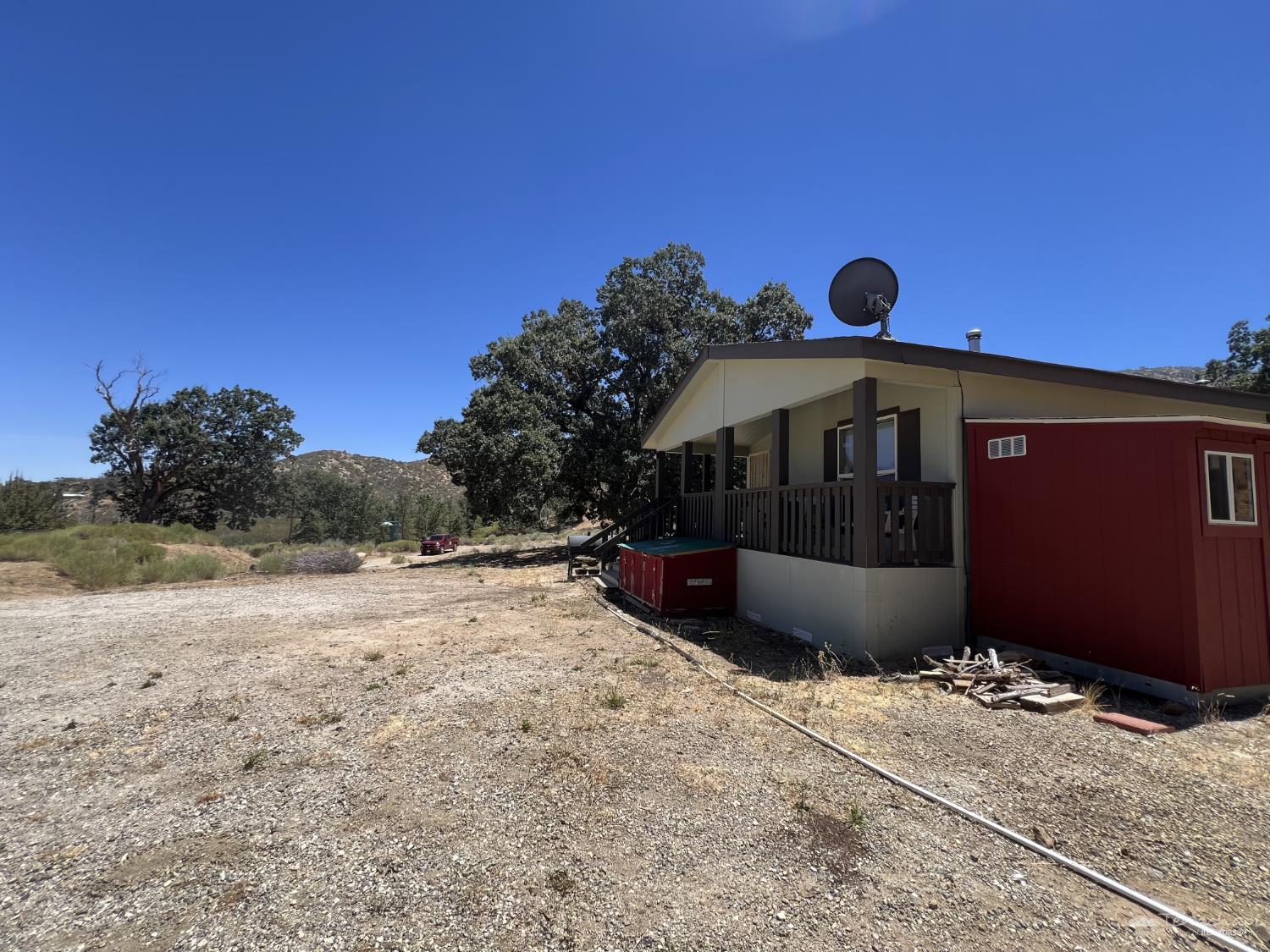 16465 Blackburn Canyon Road Tehachapi, CA 93561 - Photo 25 of 31 Gallery Image 25