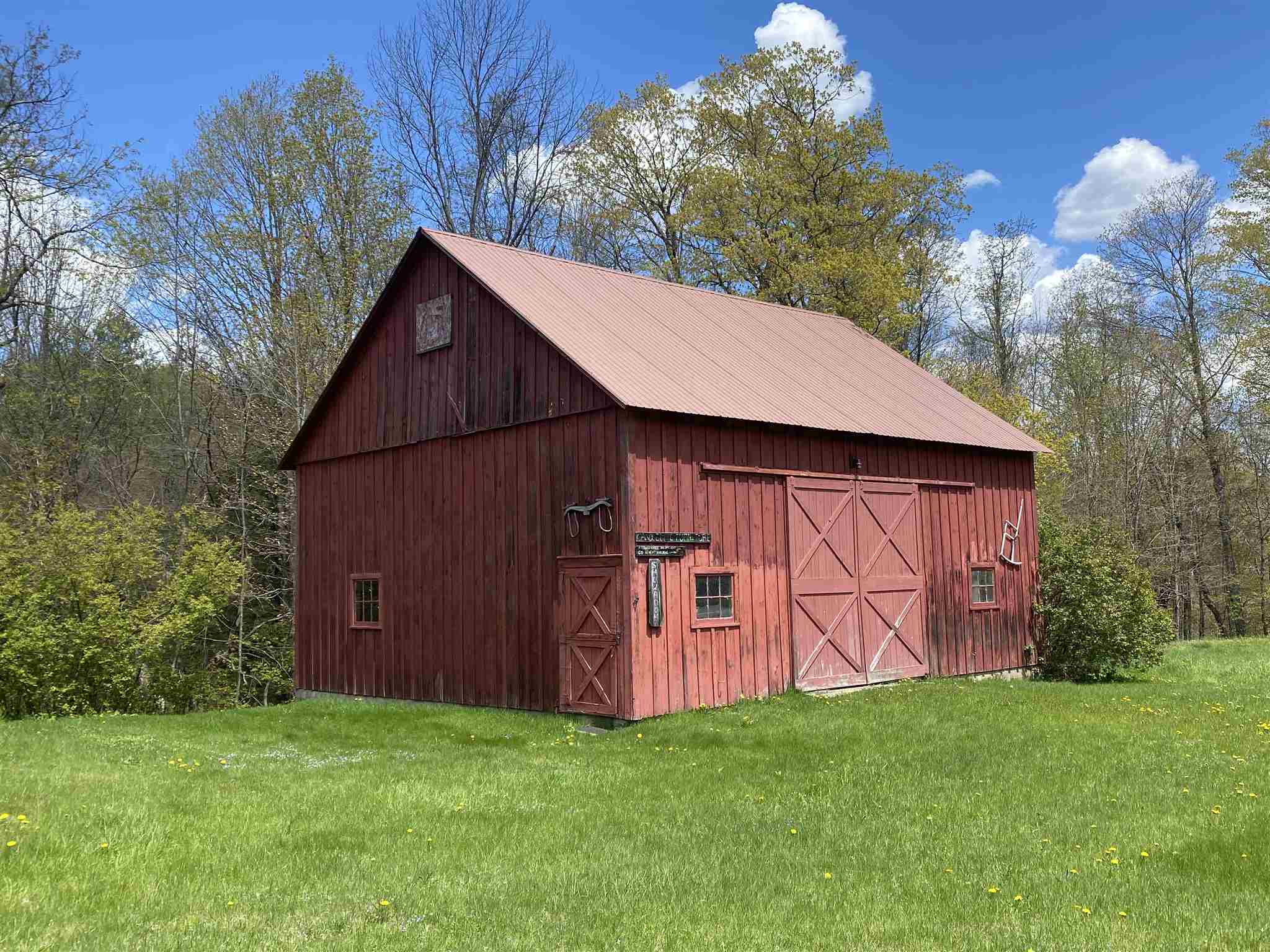 356 Stratton Arlington Road Wardsboro, VT 05360 - Photo 3 of 6