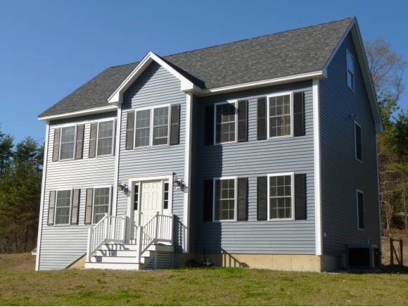 394 Sandown Road Fremont, NH 03044 - Photo 1 of 1