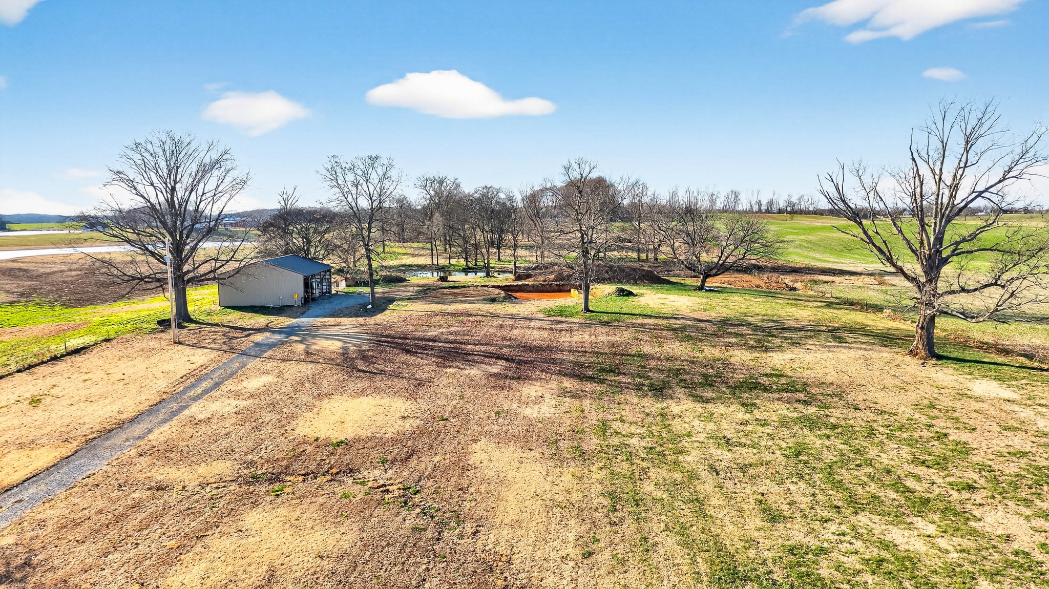 5002 Homer Worsham Road Springfield, TN 37172 - Photo 24 of 25