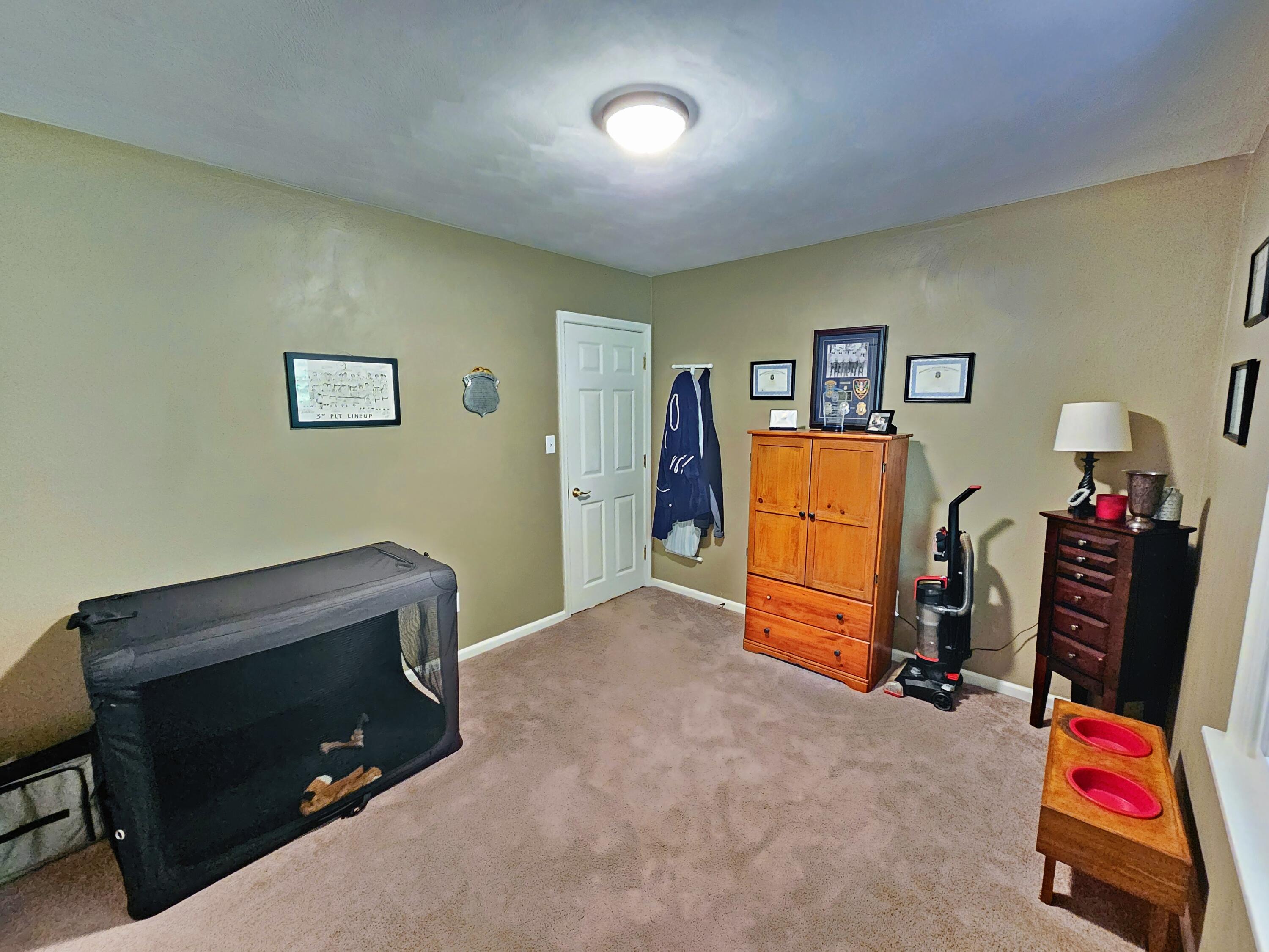 593 Sherwood Drive Blue Ridge, VA 24064 - Photo 15 of 26 Bedroom 2