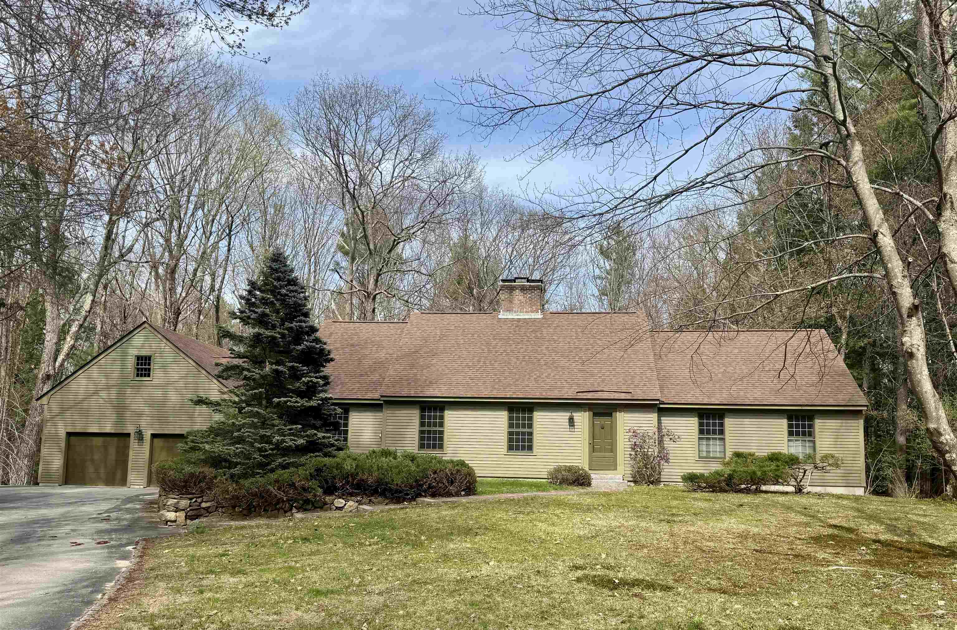 214 Hopkins Green Road Hopkinton, NH 03229 - Photo 1 of 58