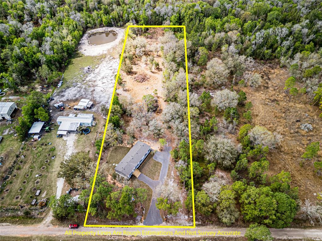 45 Kelly Ridge Road Frostproof, FL 33843 - Photo 27 of 36