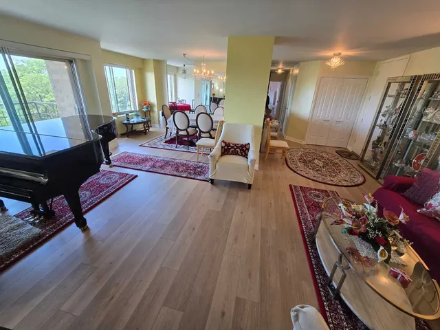 a view of an outdoor space with porch