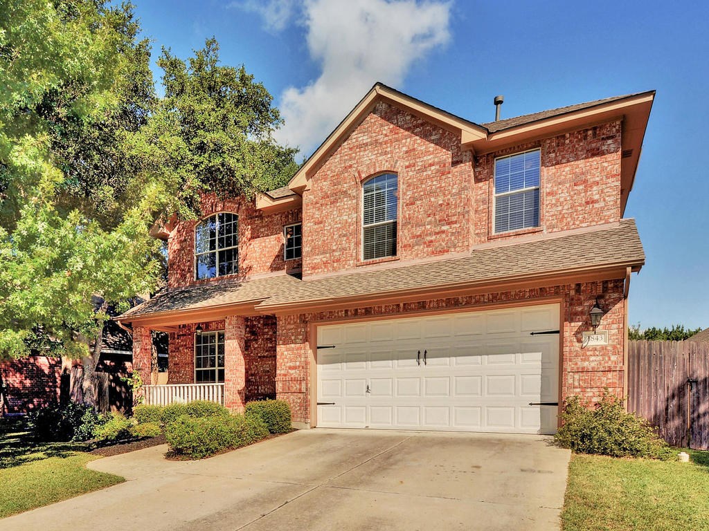 Picture Perfect 2-Story in Westside Preserve on Greenbelt