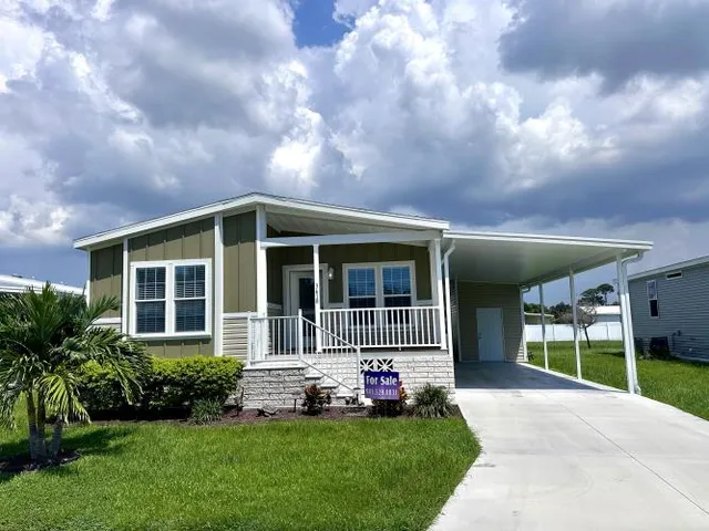 $139,900 | 3618 Baldwin Way, Ellenton, FL 34222