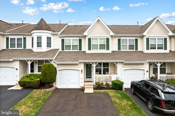 $529,000 | 229 Coventry Road, Chalfont, PA 18914