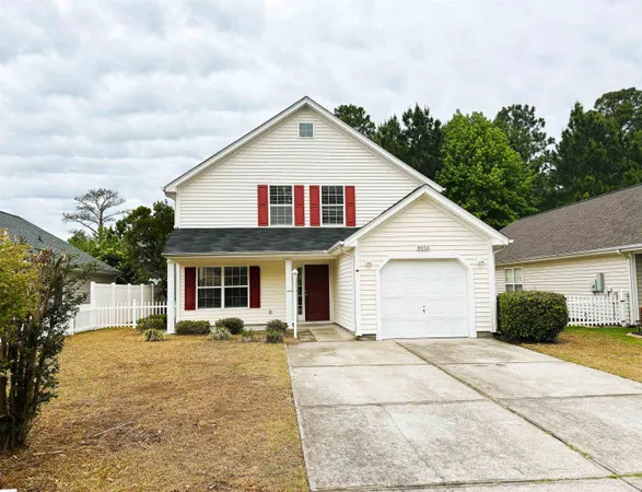 $309,000 | 9050 Gatewick Court, Myrtle Beach, SC 29579
