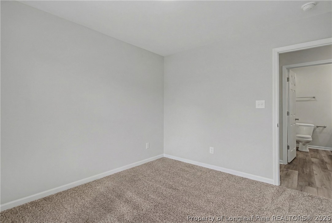 214 Lee Street Spring Lake, NC 28390 - Photo 32 of 44 a view of a room