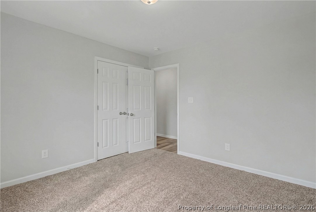 214 Lee Street Spring Lake, NC 28390 - Photo 40 of 44 a view of an empty room