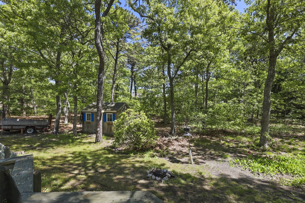 304 Round Cove Road Chatham, MA 02633 - Photo 26 of 30