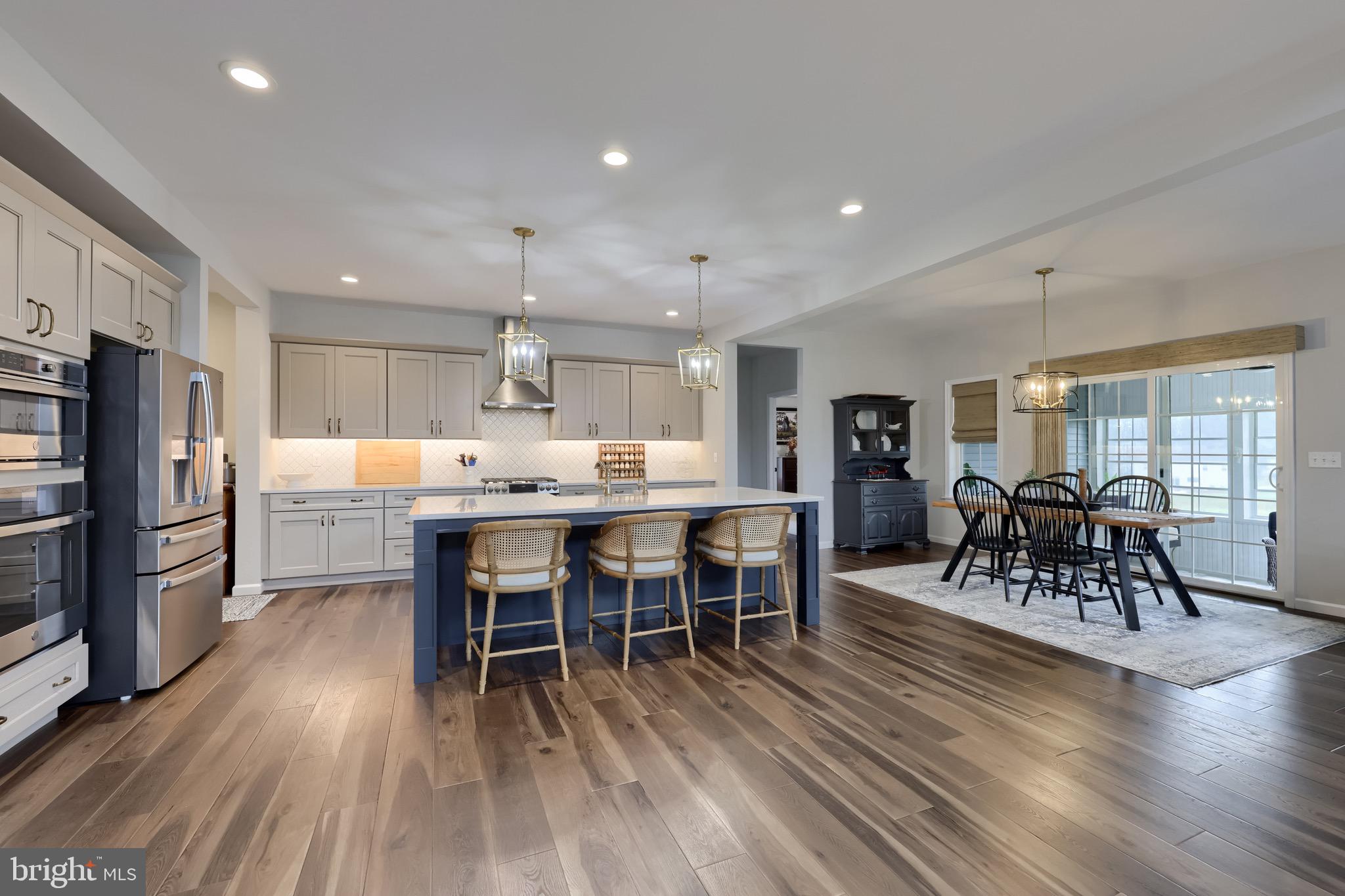 315 Goshawks Road Denver, PA 17517 - Photo 9 of 92 Kitchen