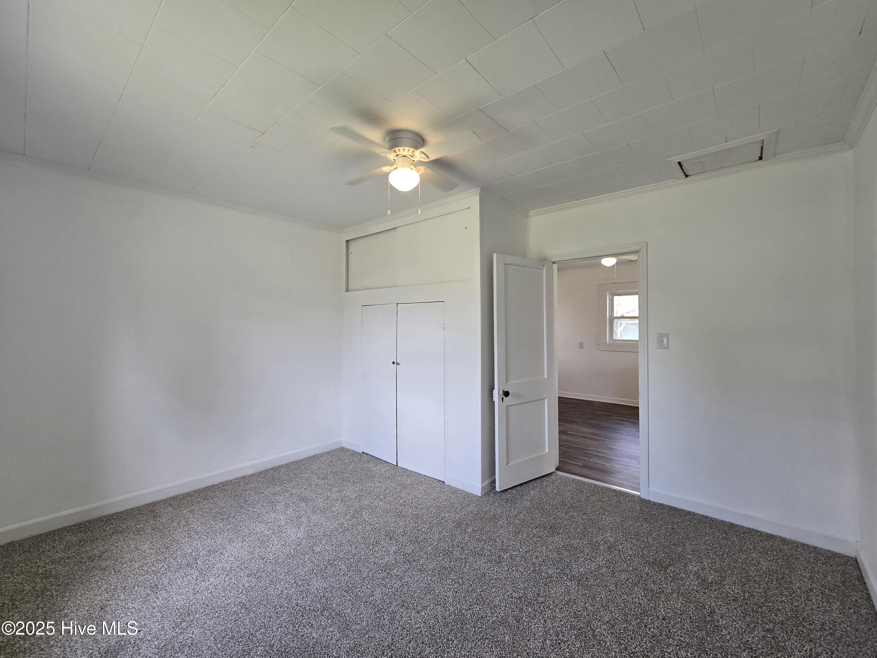 117 Flowers Street Rockingham, NC 28379 - Photo 14 of 17 Back Bedroom