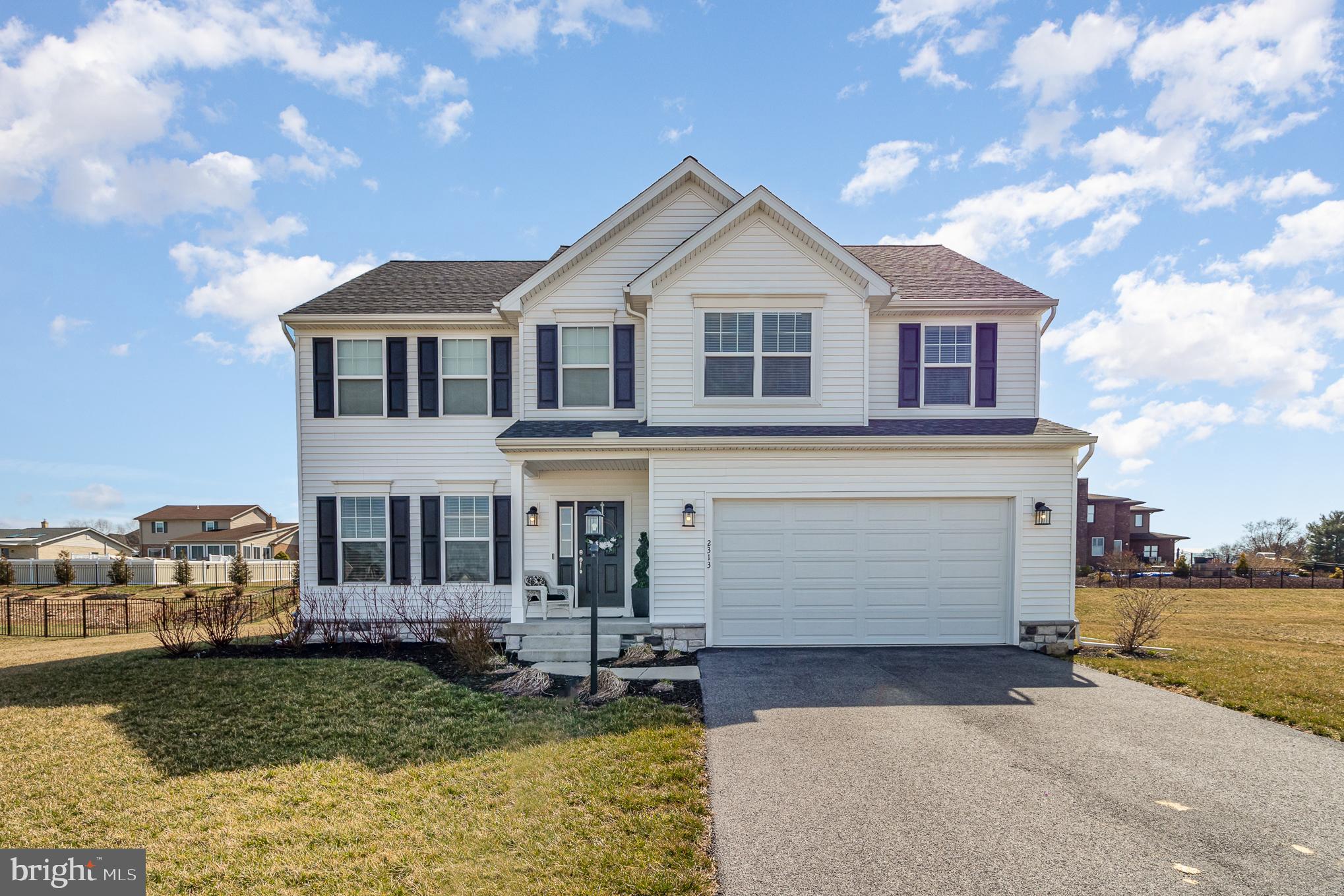 2313 Palomino Road Dover, PA 17315 - Photo 1 of 35 Gallery Image 1