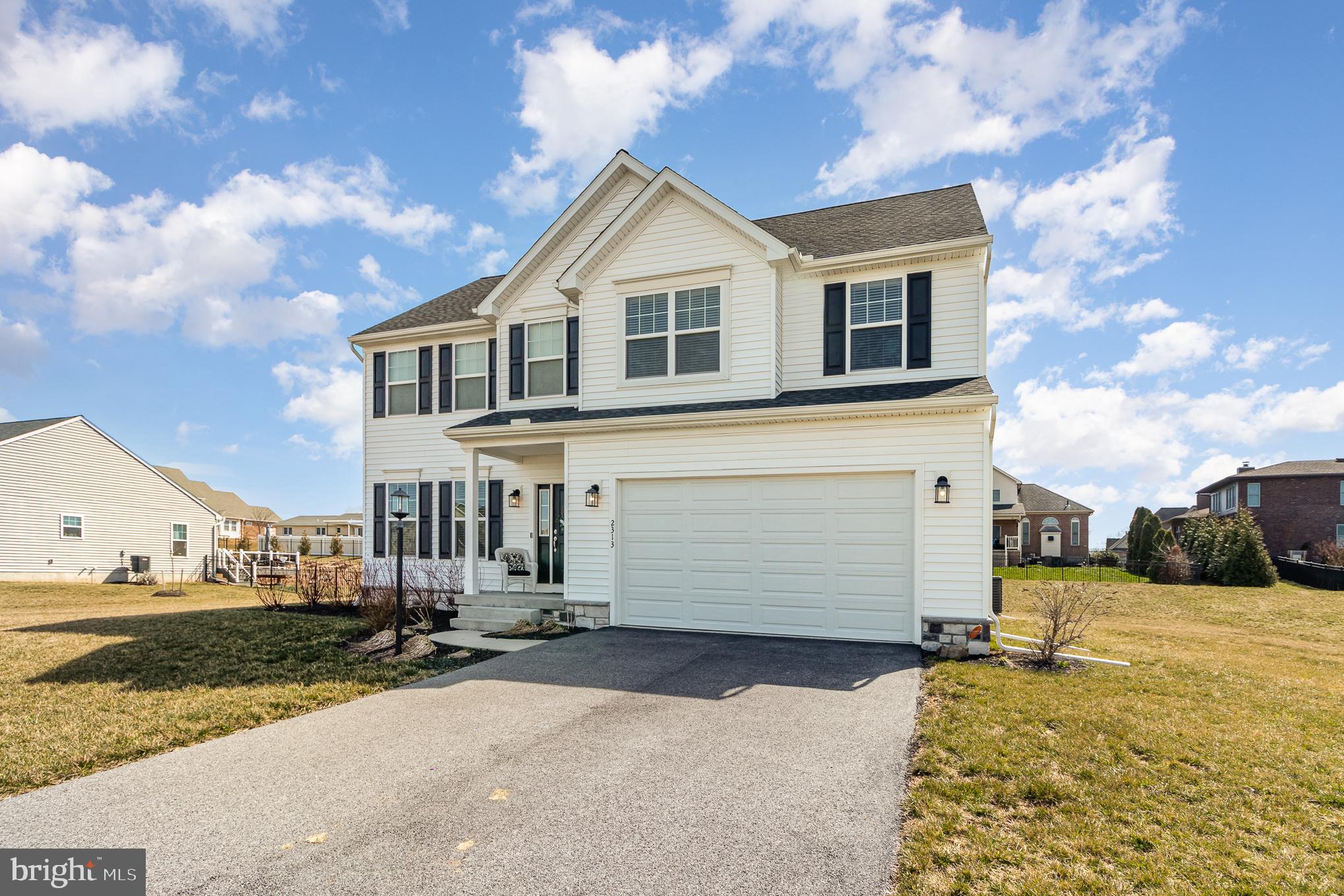 2313 Palomino Road Dover, PA 17315 - Photo 2 of 35 Gallery Image 2