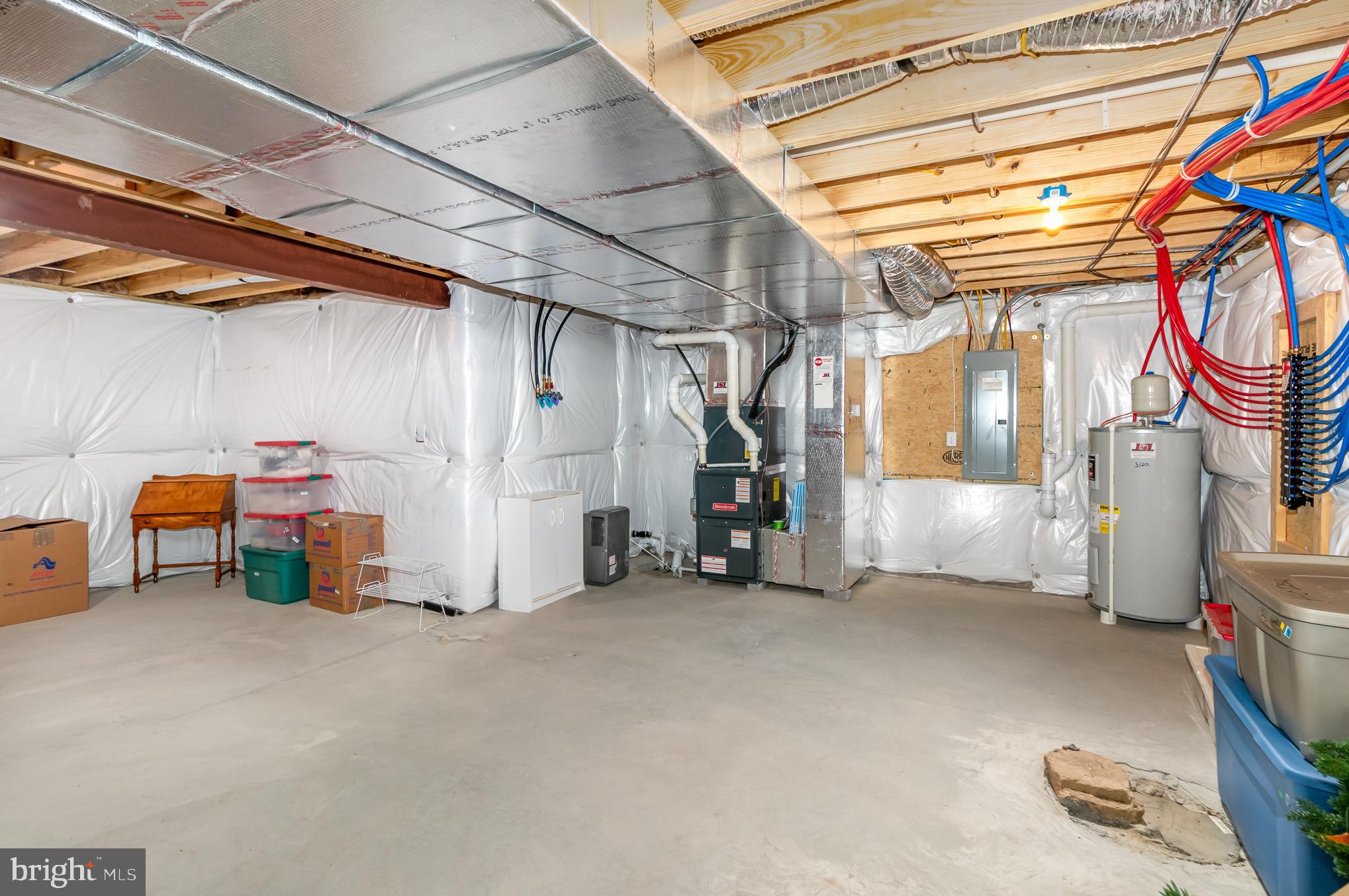 2313 Palomino Road Dover, PA 17315 - Photo 29 of 35 Gallery Image 29