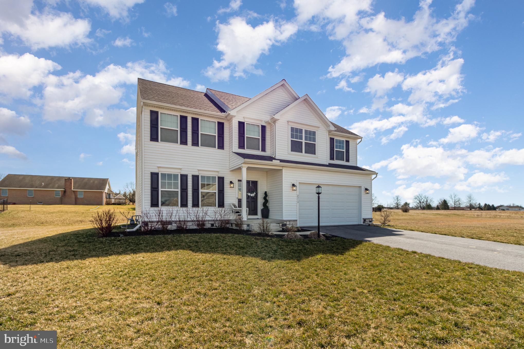 2313 Palomino Road Dover, PA 17315 - Photo 3 of 35 Gallery Image 3