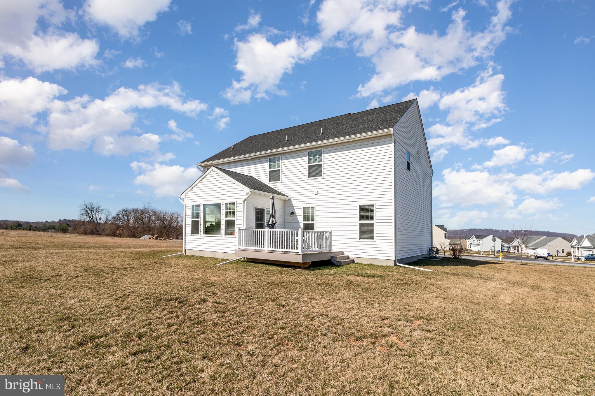 2313 Palomino Road Dover, PA 17315 - Photo 34 of 35 Gallery Image 34