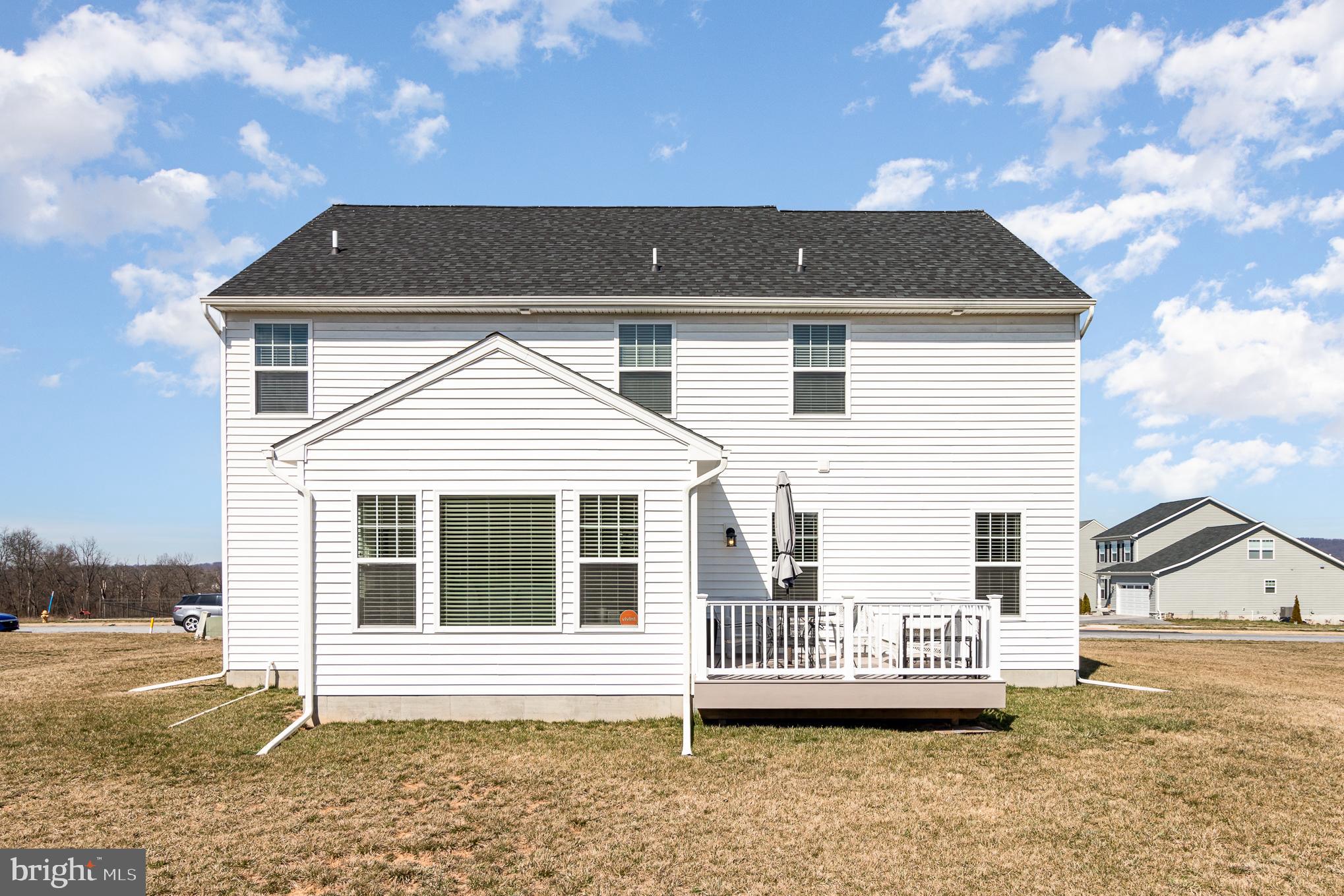 2313 Palomino Road Dover, PA 17315 - Photo 35 of 35 Gallery Image 35