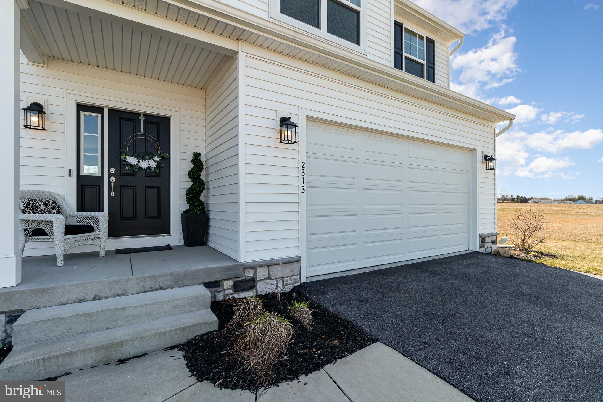 2313 Palomino Road Dover, PA 17315 - Photo 4 of 35 Gallery Image 4