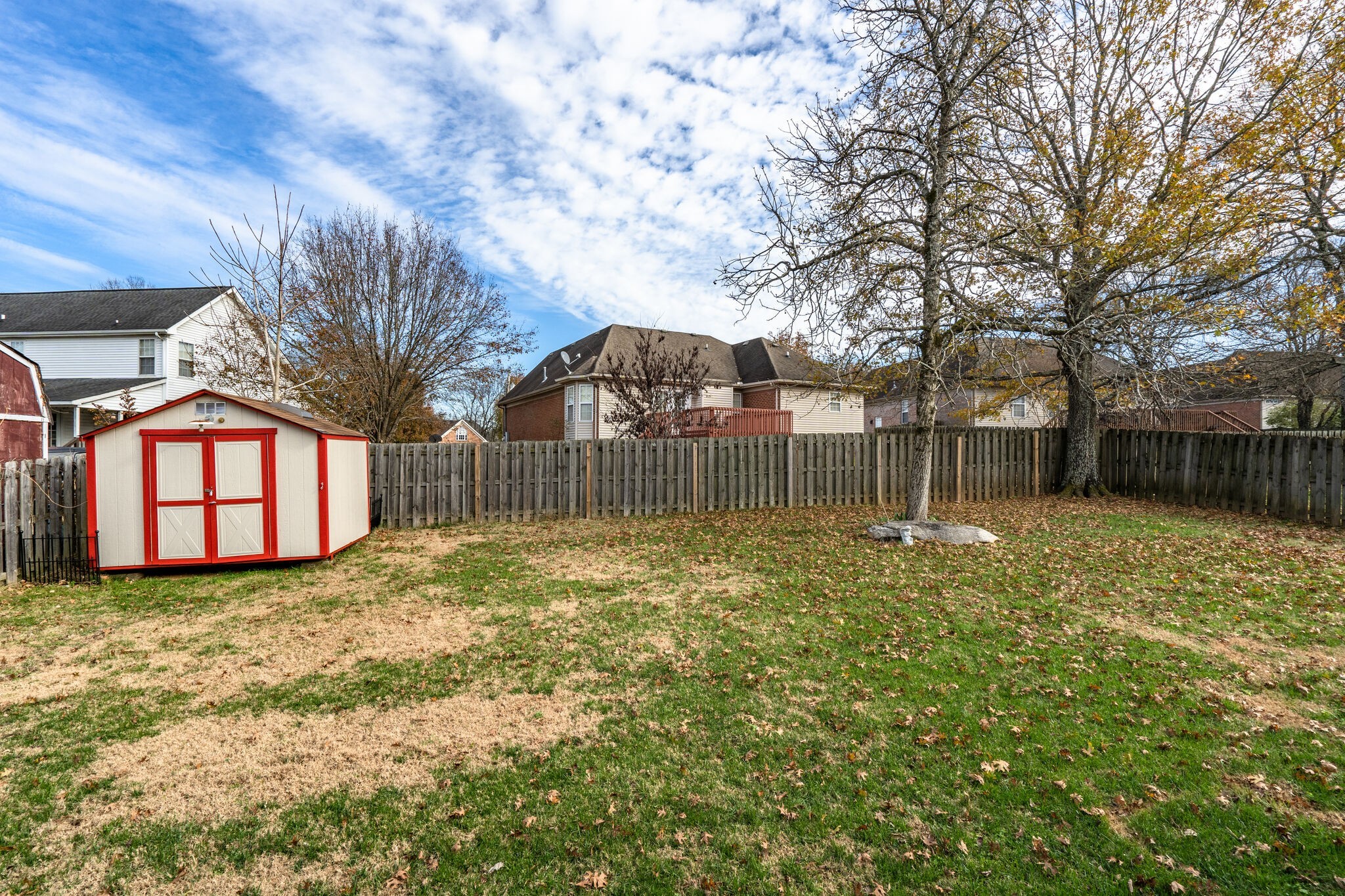 2994 Curd Road Mount Juliet, TN 37122 - Photo 39 of 44 Gallery Image 39
