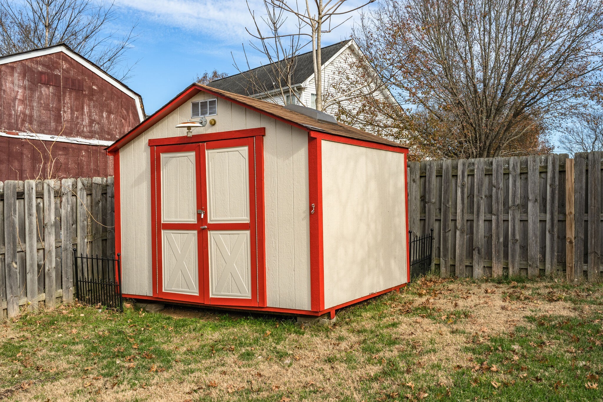 2994 Curd Road Mount Juliet, TN 37122 - Photo 40 of 44 Gallery Image 40