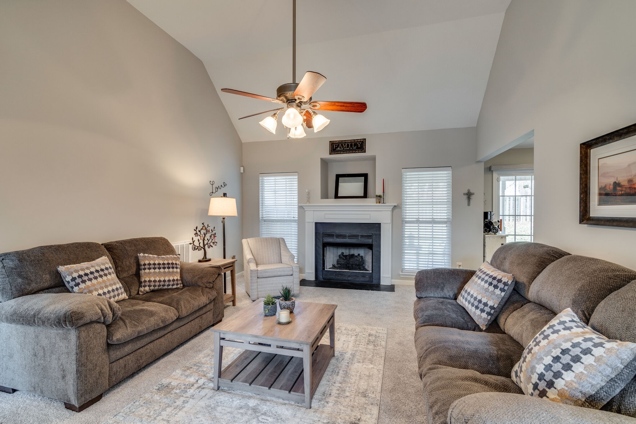 2994 Curd Road Mount Juliet, TN 37122 - Photo 7 of 44 Gallery Image 7