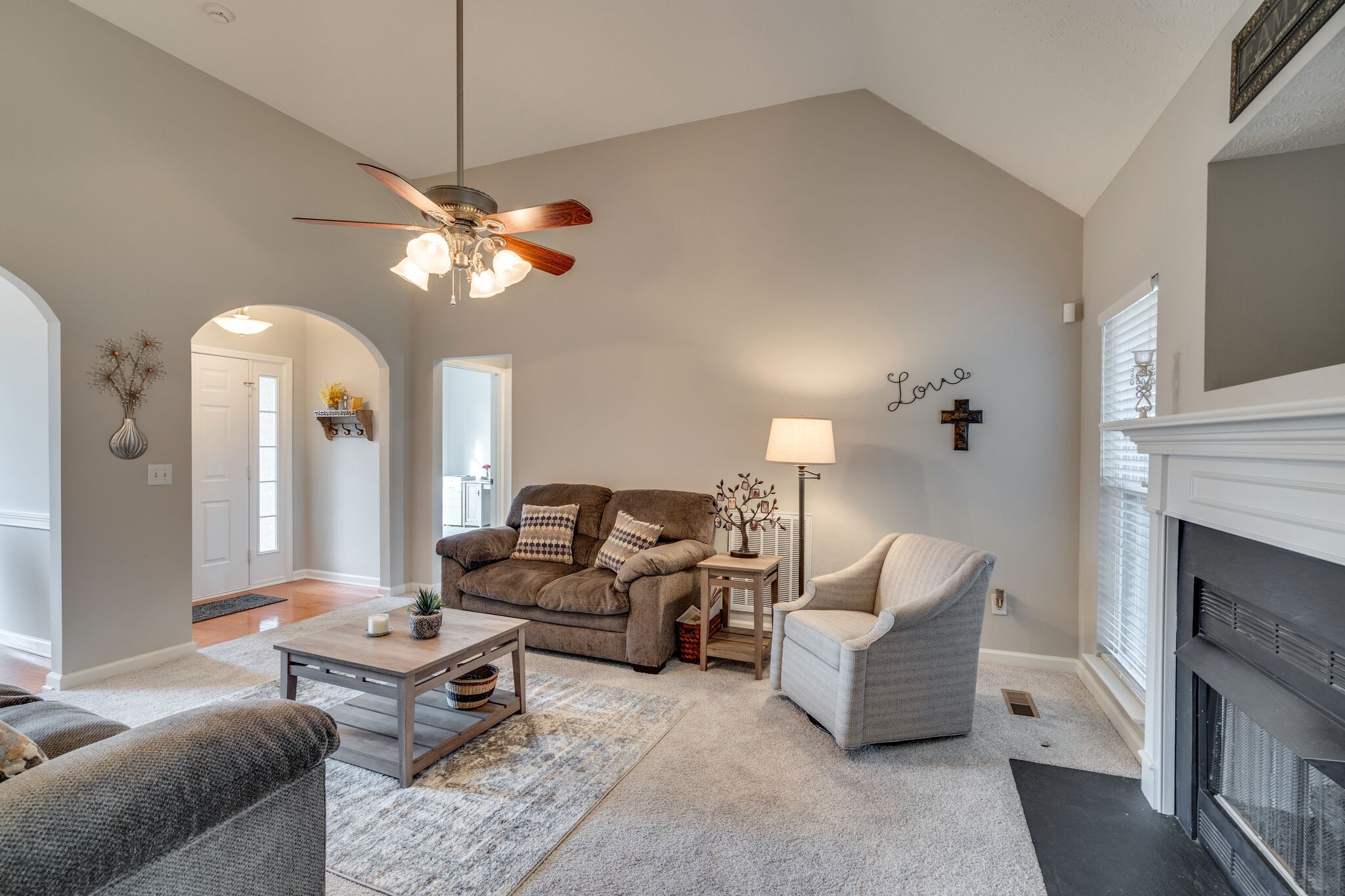 2994 Curd Road Mount Juliet, TN 37122 - Photo 8 of 44 Gallery Image 8
