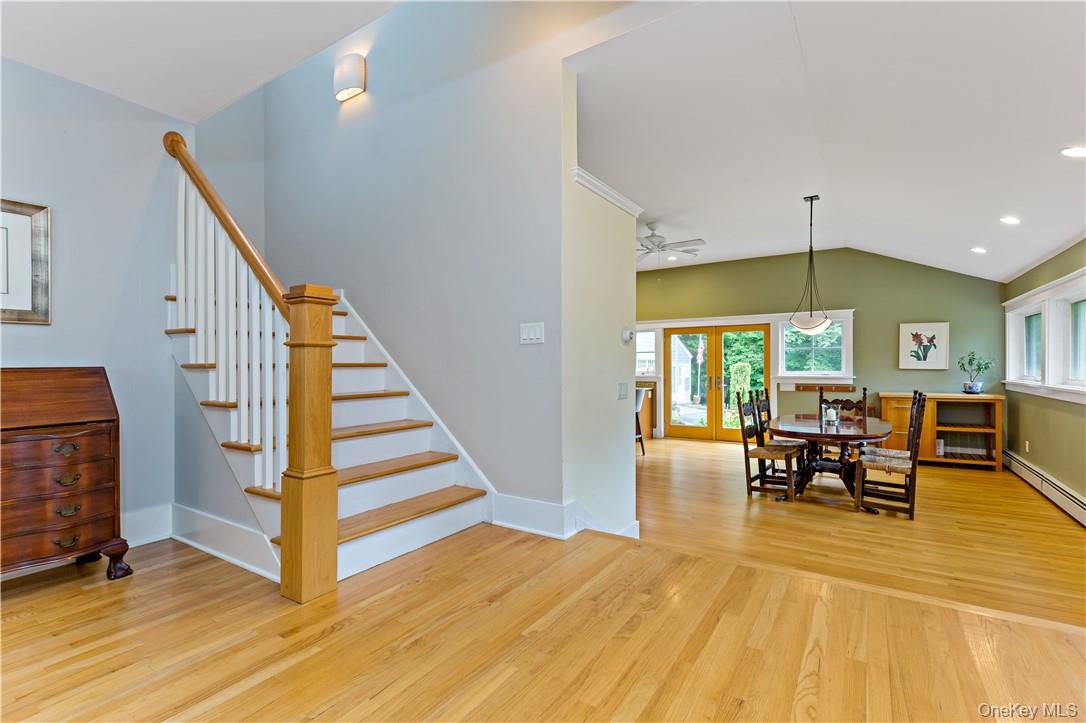 52 Old Manitou Road Garrison, NY 10524 - Photo 33 of 33 Open floor plan flows from room to room.