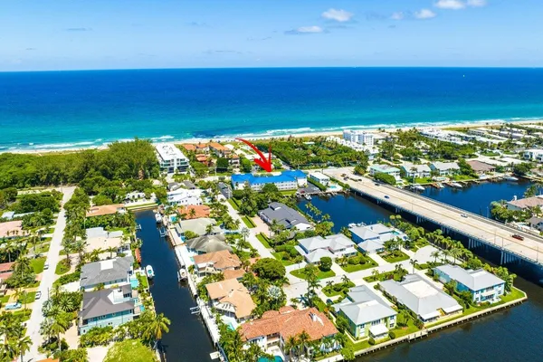 $7,000 | 1700 South Ocean Boulevard, Unit 70, Delray Beach, FL 33483