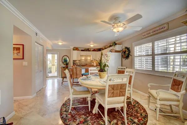 $7,000 | 1700 South Ocean Boulevard, Unit 70, Delray Beach, FL 33483