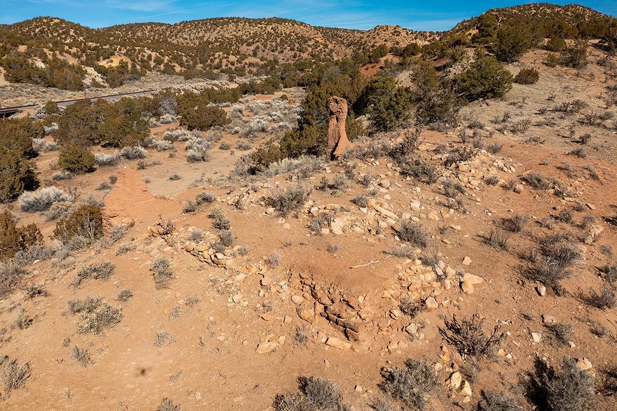210 River Bank Road Lamy, NM 87540 - Photo 41 of 49