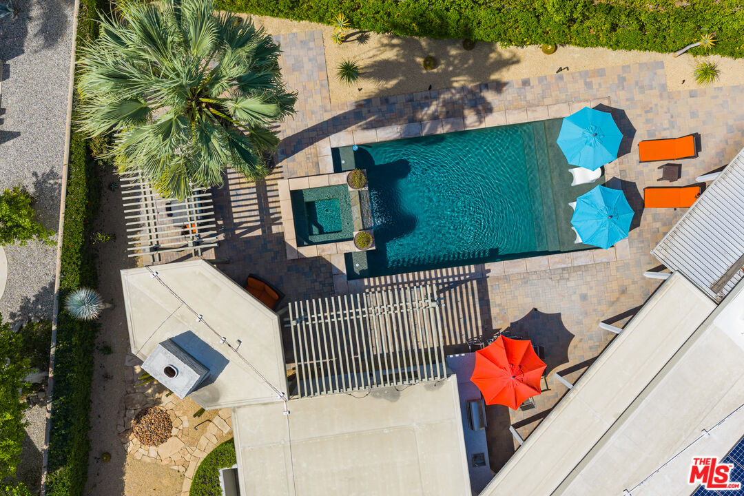 289 North Michelle Road Palm Springs, CA 92262 - Photo 40 of 40