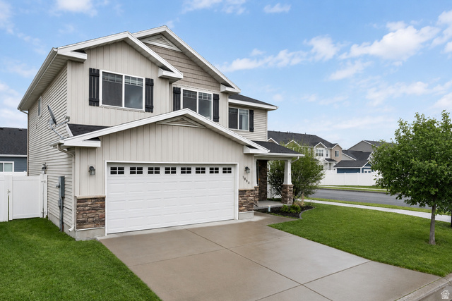 1880 South 1325th Street West Logan, UT 84321 - Photo 3 of 37