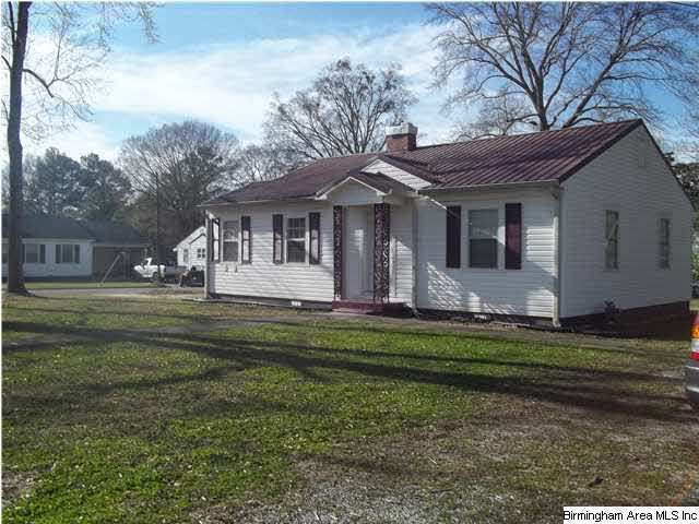 23 Pelham Heights Road Anniston, AL 36206 - Photo 9 of 9