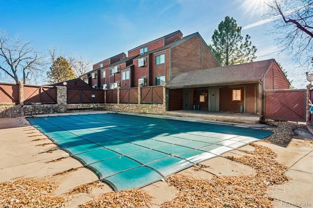 $250,000 | 303 West Lehow Avenue, Unit 4, Englewood, CO 80110