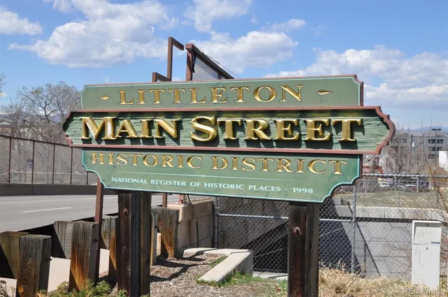 $250,000 | 303 West Lehow Avenue, Unit 4, Englewood, CO 80110